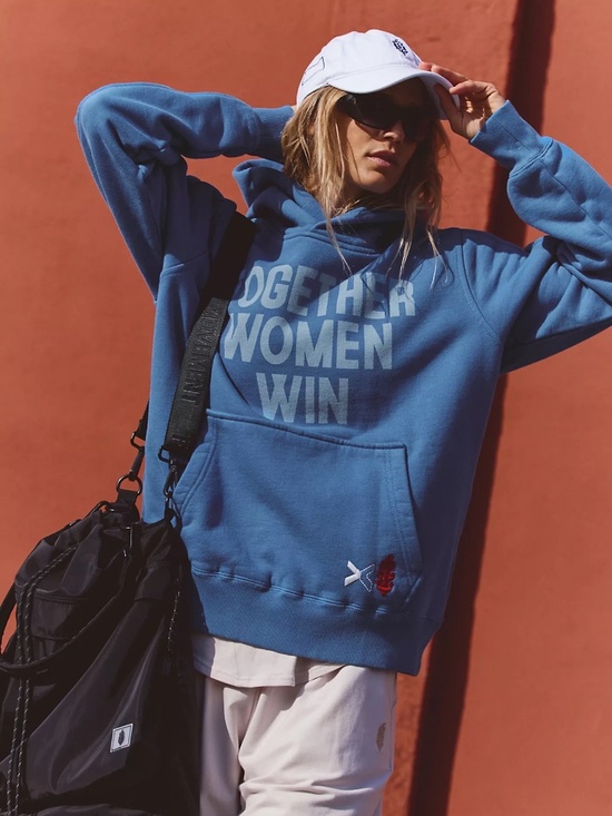 FP Movement by Free People Tops - TOGETHXR x FP Movement A Cut Above Hoodie